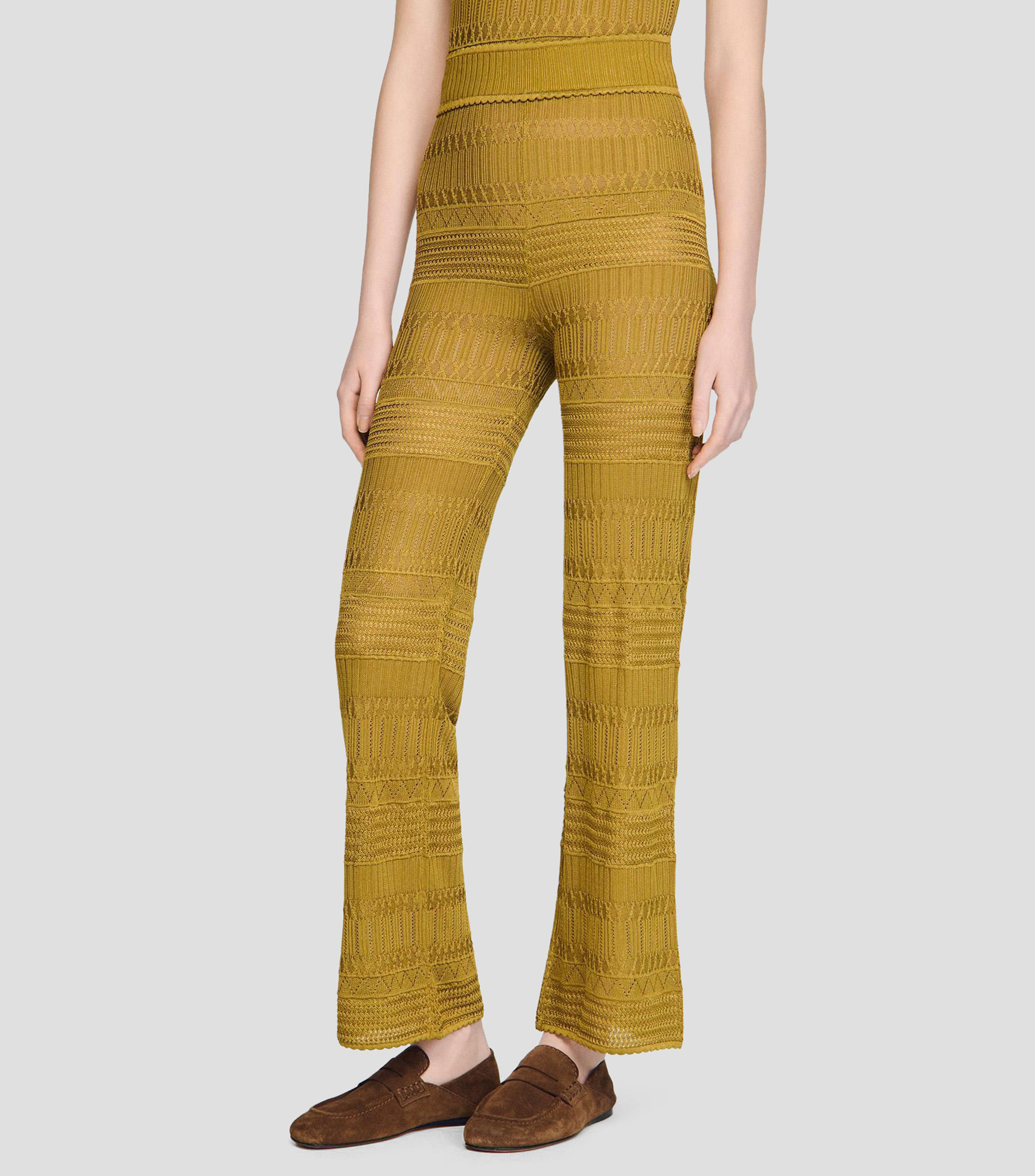 Pantalón E26Milan Mujer